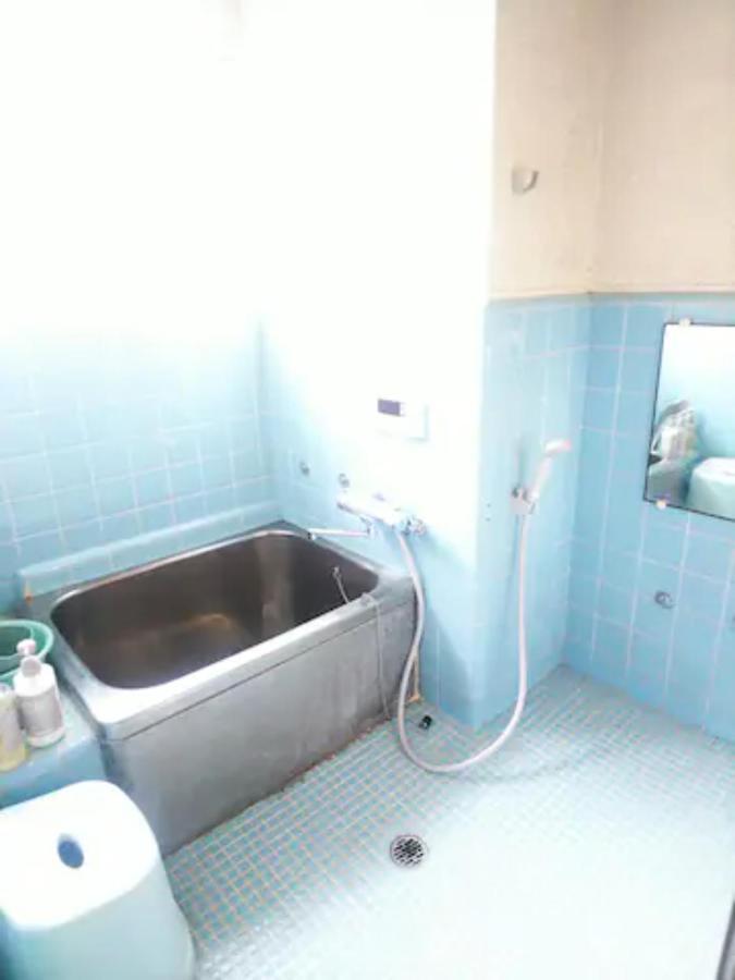 Apartament まるまる貸切一軒家 ゆっくり過ごせる民泊 武甲ステイ Yokoze Zewnętrze zdjęcie