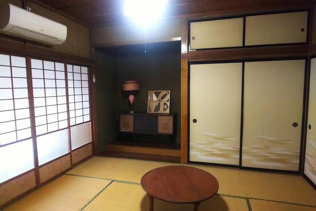 Apartament まるまる貸切一軒家 ゆっくり過ごせる民泊 武甲ステイ Yokoze Zewnętrze zdjęcie