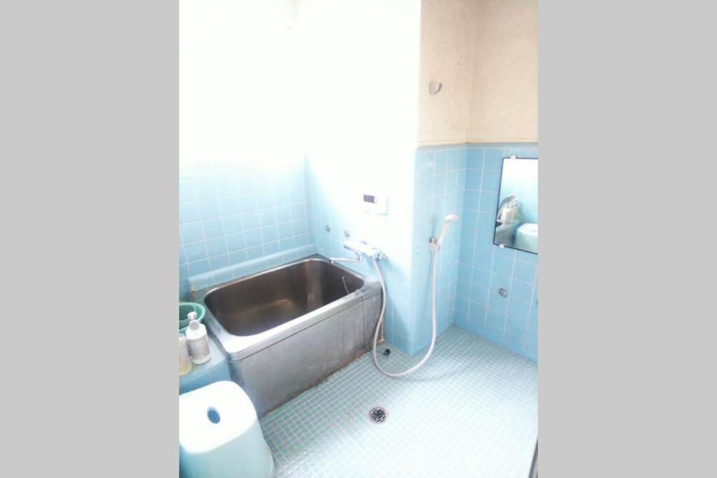 Apartament まるまる貸切一軒家 ゆっくり過ごせる民泊 武甲ステイ Yokoze Zewnętrze zdjęcie